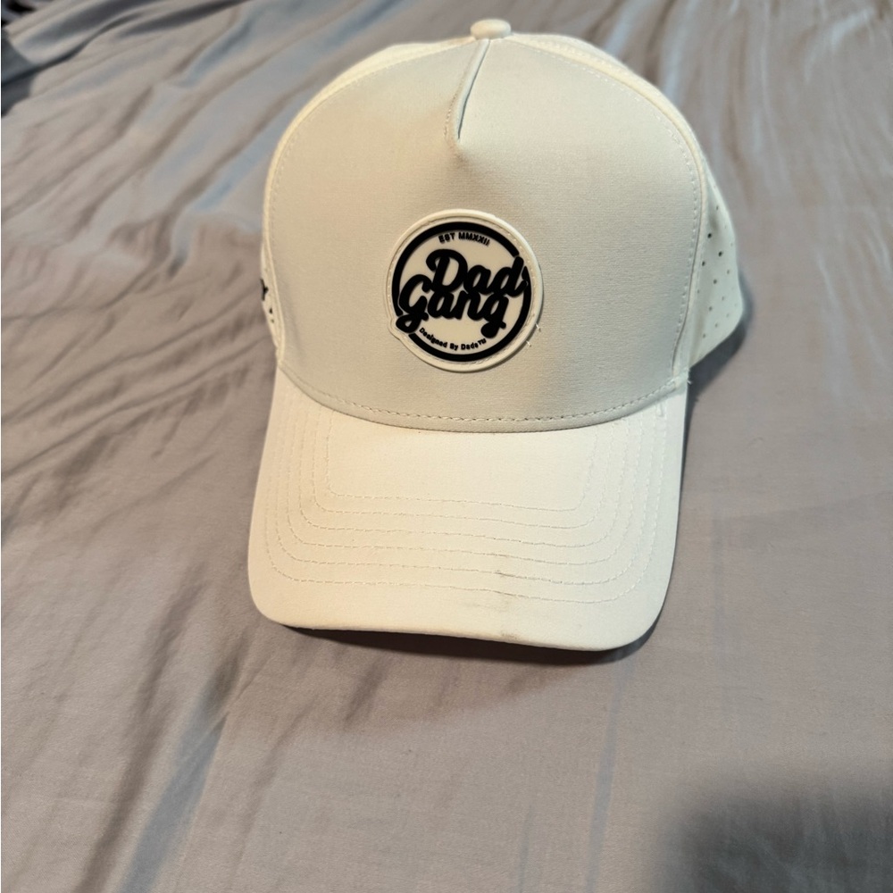 Dad Gang hat